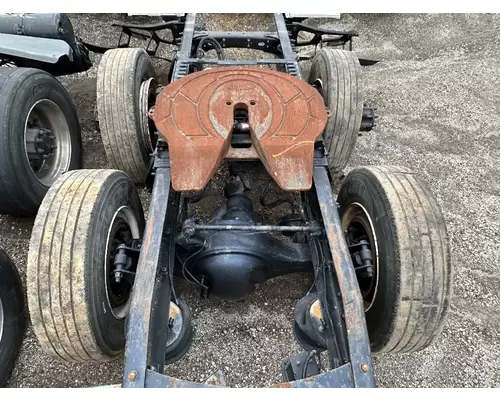 DETROIT RT40-4 Rear Rear, Axle Assembly