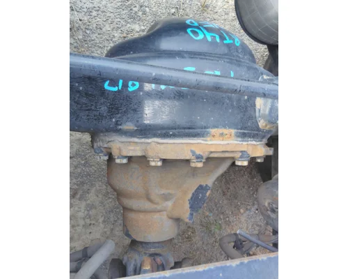 DETROIT RT40-NFDFR216 CUTOFF - SINGLE AXLE