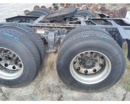 DETROIT RT40-NFDFR216 CUTOFF - SINGLE AXLE