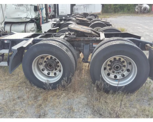 DETROIT RT40-NFDFR216 CUTOFF - SINGLE AXLE