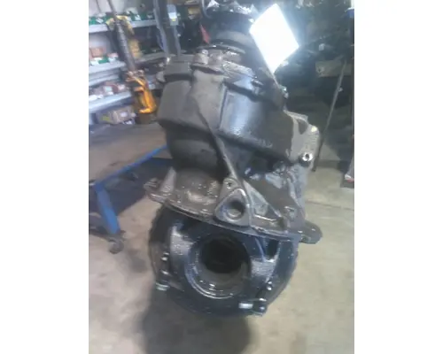 DETROIT RT40-NFDFR216 DIFFERENTIAL ASSEMBLY FRONT REAR