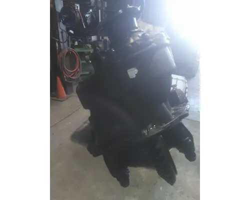 DETROIT RT40-NFDFR216 DIFFERENTIAL ASSEMBLY FRONT REAR