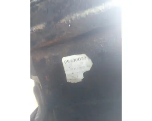 DETROIT RT40-NFDFR216 DIFFERENTIAL ASSEMBLY FRONT REAR