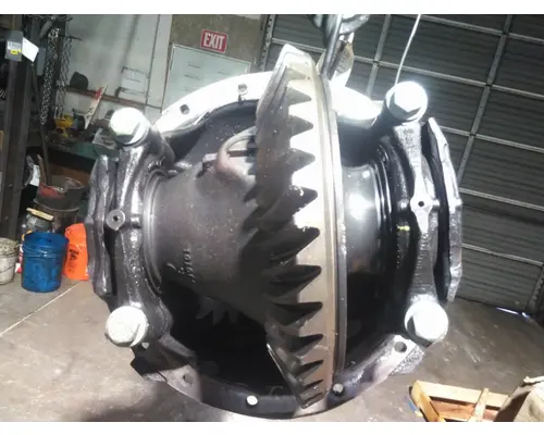 DETROIT RT40-NFDFR216 DIFFERENTIAL ASSEMBLY FRONT REAR