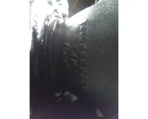 DETROIT RT40-NFDFR216 DIFFERENTIAL ASSEMBLY FRONT REAR