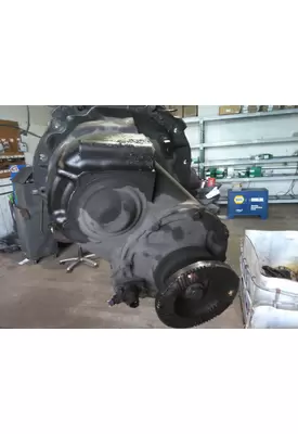 DETROIT RT40-NFDFR216 DIFFERENTIAL ASSEMBLY FRONT REAR
