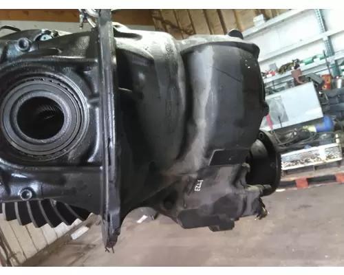 DETROIT RT40-NFDFR216 DIFFERENTIAL ASSEMBLY FRONT REAR