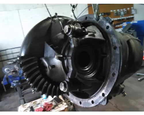 DETROIT RT40-NFDFR216 DIFFERENTIAL ASSEMBLY FRONT REAR