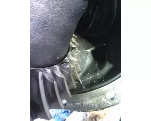 DETROIT RT40-NFDFR216 DIFFERENTIAL ASSEMBLY FRONT REAR