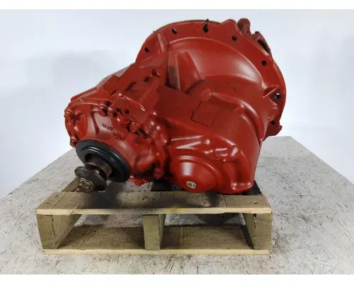 DETROIT RT40-NFDFR216 DIFFERENTIAL ASSEMBLY FRONT REAR