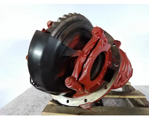 DETROIT RT40-NFDFR216 DIFFERENTIAL ASSEMBLY FRONT REAR