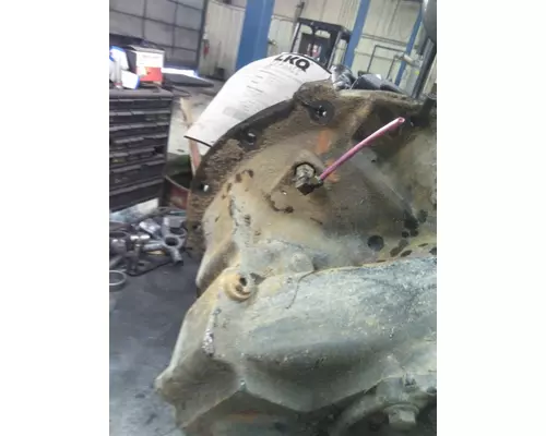 DETROIT RT40-NFDFR216 DIFFERENTIAL ASSEMBLY FRONT REAR