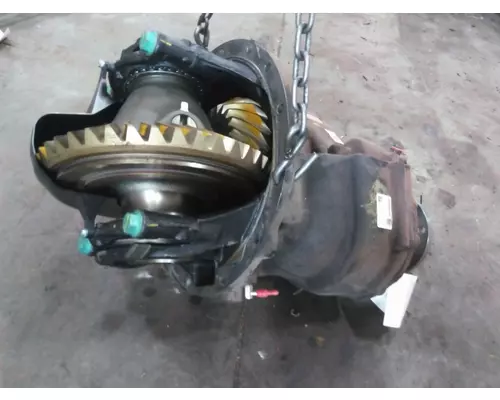 DETROIT RT40-NFDFR216 DIFFERENTIAL ASSEMBLY FRONT REAR