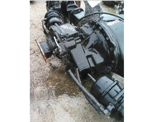 DETROIT RT40-NFDFR216 DIFFERENTIAL ASSEMBLY FRONT REAR