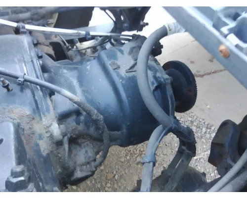 DETROIT RT40-NFDFR216 DIFFERENTIAL ASSEMBLY FRONT REAR