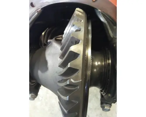 DETROIT RT40-NFDFR216 DIFFERENTIAL ASSEMBLY FRONT REAR