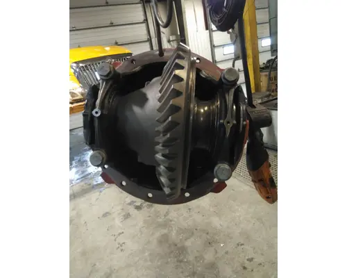 DETROIT RT40-NFDFR216 DIFFERENTIAL ASSEMBLY FRONT REAR