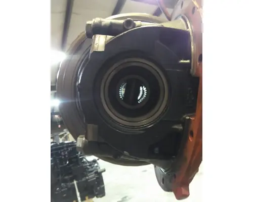 DETROIT RT40-NFDFR216 DIFFERENTIAL ASSEMBLY FRONT REAR