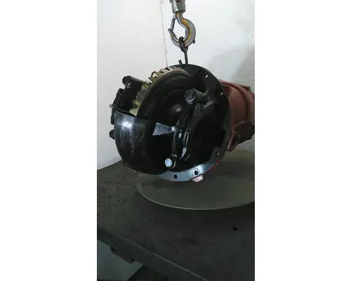 DETROIT RT40-NFDFR216 DIFFERENTIAL ASSEMBLY FRONT REAR