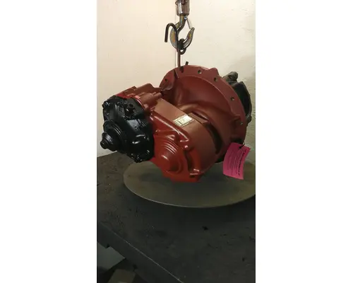 DETROIT RT40-NFDFR216 DIFFERENTIAL ASSEMBLY FRONT REAR