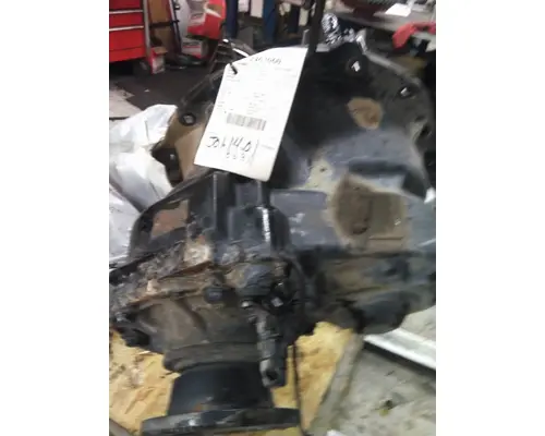 DETROIT RT40-NFDFR216 DIFFERENTIAL ASSEMBLY FRONT REAR