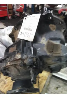 DETROIT RT40-NFDFR216 DIFFERENTIAL ASSEMBLY FRONT REAR