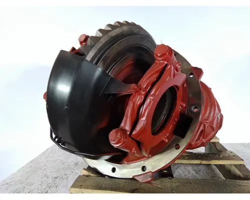 DETROIT RT40-NFDFR216 DIFFERENTIAL ASSEMBLY FRONT REAR