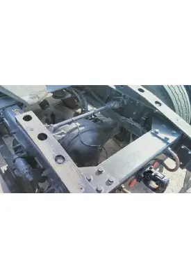 DETROIT RT40-NFDFR228 CUTOFF - SINGLE AXLE