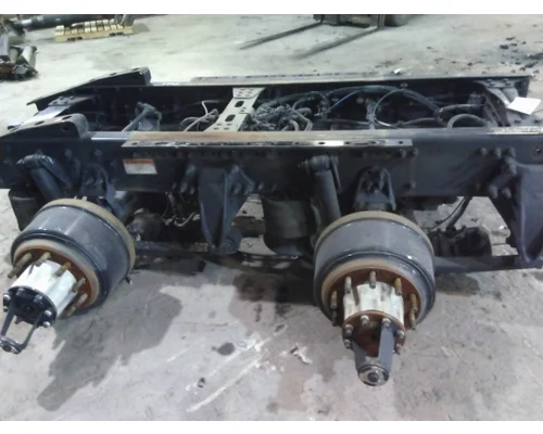 DETROIT RT40-NFDFR228 CUTOFF - SINGLE AXLE