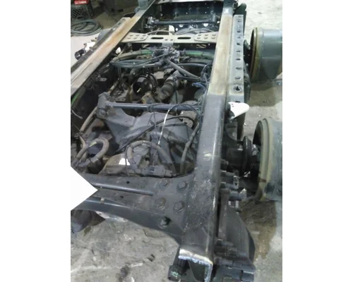 DETROIT RT40-NFDFR228 CUTOFF - SINGLE AXLE