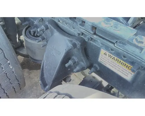 DETROIT RT40-NFDFR228 CUTOFF - SINGLE AXLE