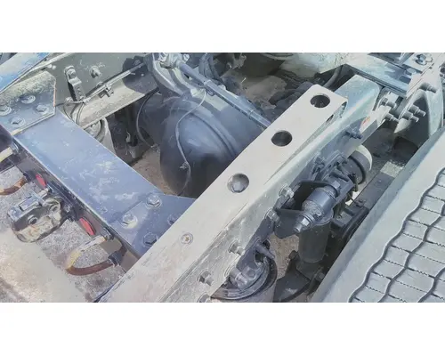 DETROIT RT40-NFDFR228 CUTOFF - SINGLE AXLE