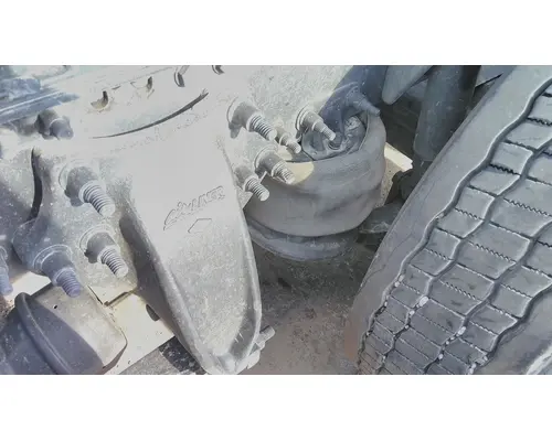 DETROIT RT40-NFDFR228 CUTOFF - SINGLE AXLE