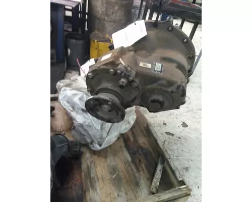 DETROIT RT40-NFDFR228 DIFFERENTIAL ASSEMBLY FRONT REAR