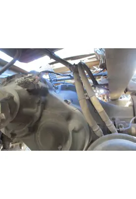 DETROIT RT40-NFDFR241 DIFFERENTIAL ASSEMBLY FRONT REAR