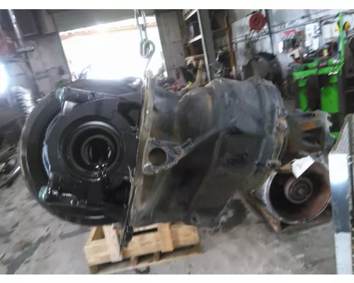 DETROIT RT40-NFDFR241 DIFFERENTIAL ASSEMBLY FRONT REAR