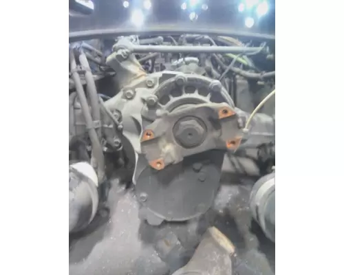DETROIT RT40-NFDFR241 DIFFERENTIAL ASSEMBLY FRONT REAR