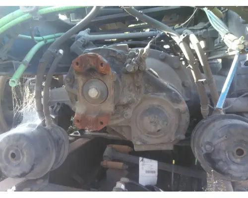 DETROIT RT40-NFDFR241 DIFFERENTIAL ASSEMBLY FRONT REAR