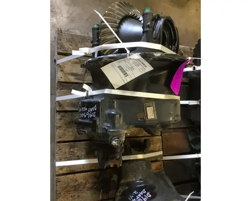DETROIT RT40-NFDFR241 DIFFERENTIAL ASSEMBLY FRONT REAR