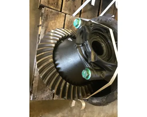 DETROIT RT40-NFDFR241 DIFFERENTIAL ASSEMBLY FRONT REAR