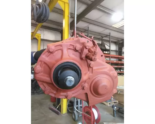 DETROIT RT40-NFDFR241 DIFFERENTIAL ASSEMBLY FRONT REAR