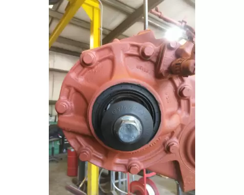DETROIT RT40-NFDFR241 DIFFERENTIAL ASSEMBLY FRONT REAR