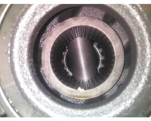 DETROIT RT40-NFDFR241 DIFFERENTIAL ASSEMBLY FRONT REAR