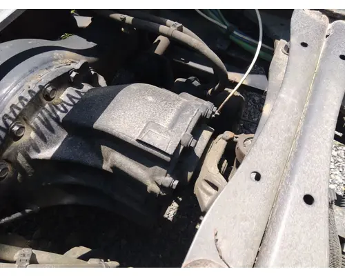 DETROIT RT40-NFDFR241 DIFFERENTIAL ASSEMBLY FRONT REAR