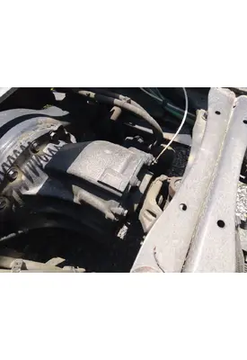 DETROIT RT40-NFDFR241 DIFFERENTIAL ASSEMBLY FRONT REAR