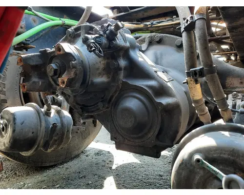 DETROIT RT40-NFDFR241 DIFFERENTIAL ASSEMBLY FRONT REAR
