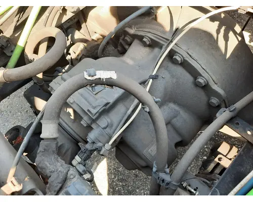 DETROIT RT40-NFDFR241 DIFFERENTIAL ASSEMBLY FRONT REAR