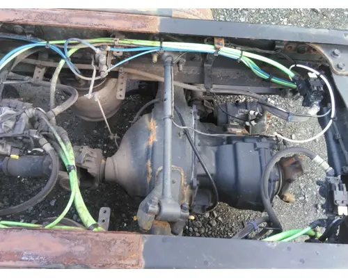 DETROIT RT40-NFDFR241 MATCHED SET REARS