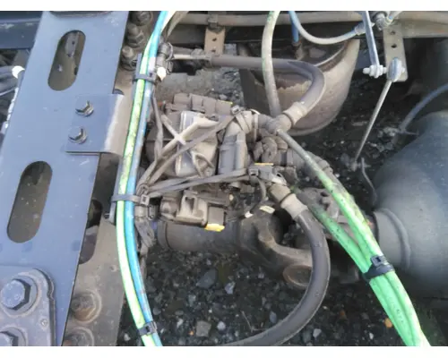 DETROIT RT40-NFDFR241 MATCHED SET REARS