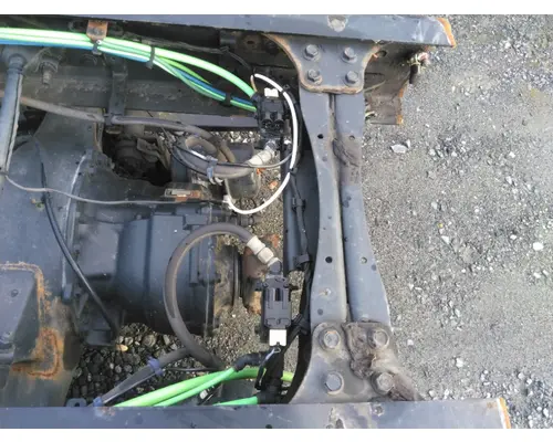 DETROIT RT40-NFDFR241 MATCHED SET REARS